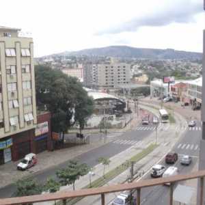 Apartamento Petropolis Porto Alegre