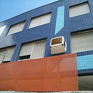Apartamento em Porto Alegre - RS, Vila Ipiranga com 2 dormitórios - Imóvel Resid