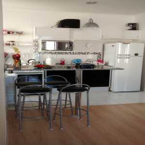 Apartamento Protásio Alves