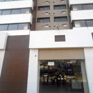 Apartamento sem uso de 2 dormitórios 