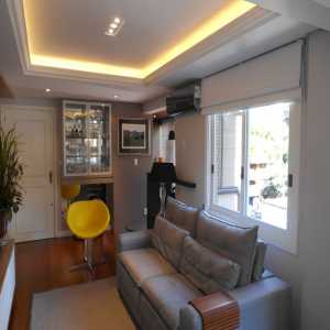 Apartamento totalmente mobiliado 2 dormitórios 