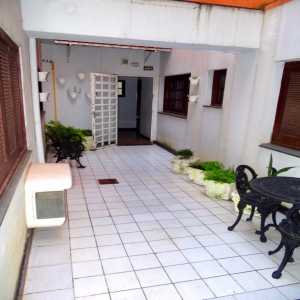 Apartamento Triplex 2 dormitórios 