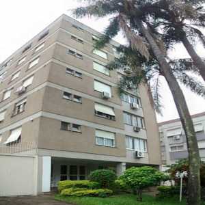 Apartamento último anda de 3 dormitórios