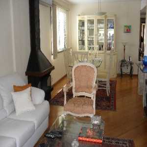 Apartamento de 3 dormitórios sendo 1 suíte