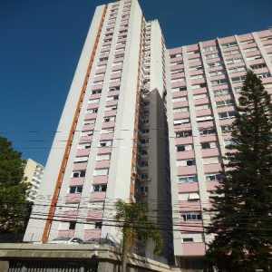 Apartamento de 3 dormitórios 