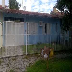 Casa 3 dormitórios 