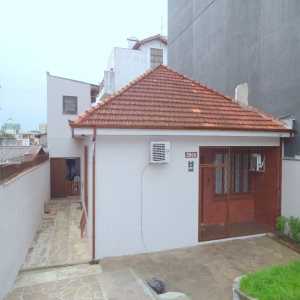Casa 3 dormitórios 