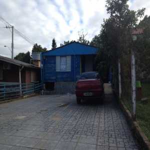 Casa 3D no bairro Aberta dos Morros 