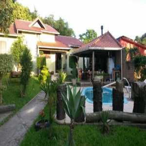 Casa 4 dormitórios