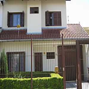 Casa em Ótimo Estado, confira!