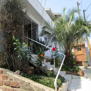 Casa de 2 dormitórios 
