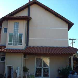 Casa de 3 dormitórios 