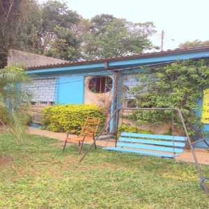 Casa de 6 dormitórios