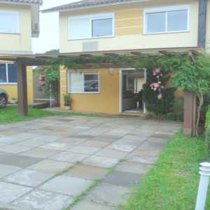 Casa em Condomínio 3 dormitórios