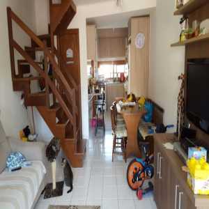  Casa em condomínio de 3 dormitórios