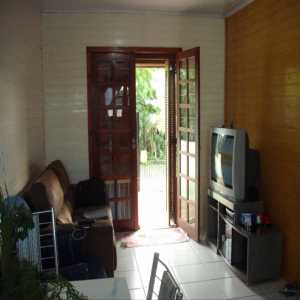 Casa Mista no bairro Ponta Grossa