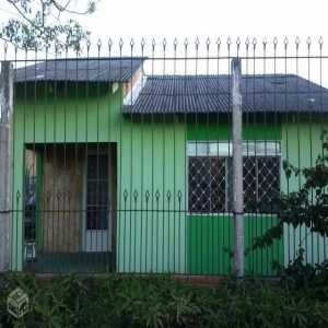 Casa na Lomba do Pinheiro 