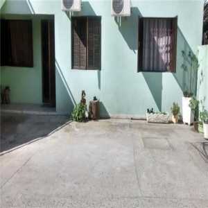 Casa no bairro Cristo Redentor