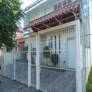 Casa no Bairro Jardim do Salso