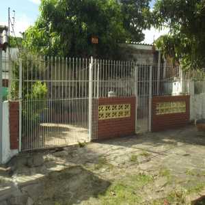 Casa no bairro Jardim Floresta