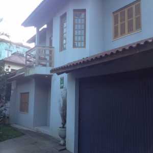 Casa no bairro Medianeira 
