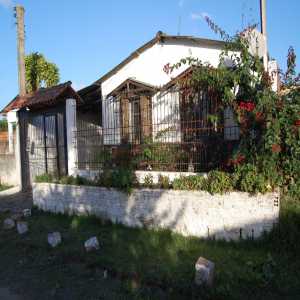 Casa  no bairro Ponta Grossa
