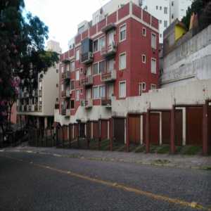 Cobertura no bairro Medianeira