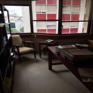 Conjunto comercial