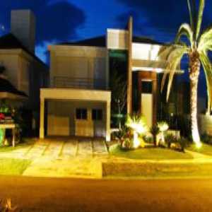 Condominio Ilhas Park