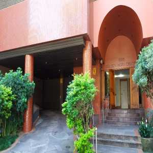Conjunto Comercial na Avenida Taquara