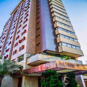 Excelente apartamento de 3 suítes 
