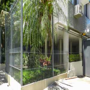 Excelente apartamento