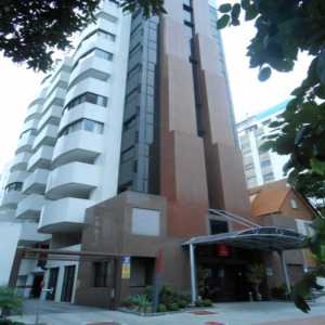 Flat bairro Moinhos de Vento