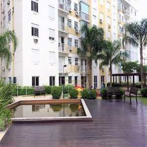 Apartamento Tristeza Porto Alegre