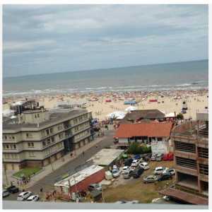 Flat Torres Condomínio com Sauna e Piscina