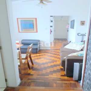 Apartamento Petrópolis Porto Alegre