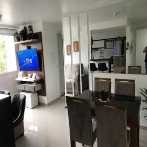  Apartamento Vila Nova Porto Alegre