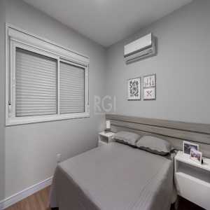  Apartamento Petrópolis Porto alegre