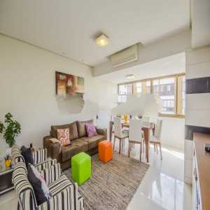 Apartamento Petrópolis Porto Alegre