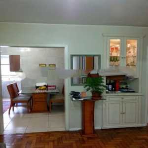 Apartamento Petrópolis Porto Alegre