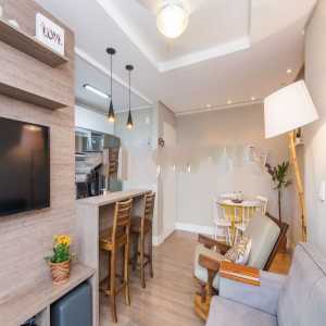 Apartamento Tristeza Porto Alegre