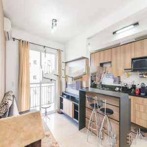 Apartamento Tristeza Porto Alegre