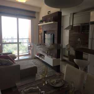 Apartamento Petrópolis Porto Alegre