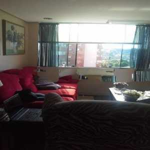 Apartamento Tristeza Porto Alegre