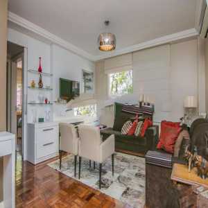 Apartamento Petrópolis Porto Alegre