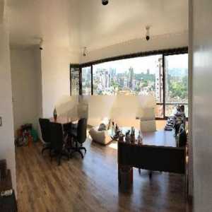 Apartamento Petrópolis Porto Alegre