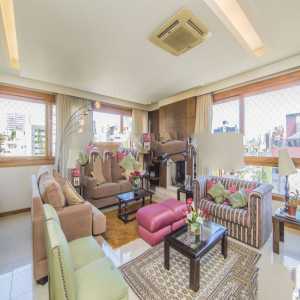 Apartamento Auxiliadora Porto Alegre