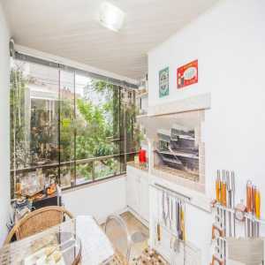 Apartamento Petrópolis Porto Alegre