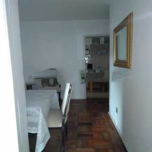 Apartamento Petrópolis Porto Alegre