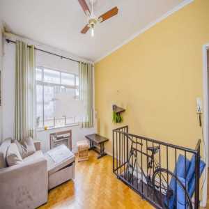 Apartamento Petrópolis Porto Alegre